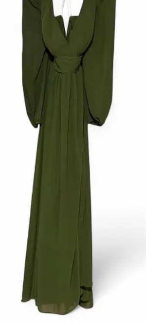 Bridesmaid Azazie Dress thumbnail 1