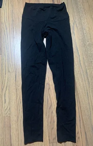 Tna leggings small Black thumbnail 1