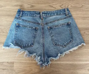 Forever 21 Denim Shorts thumbnail 2