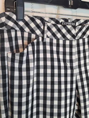 Express Editor Dress Pants thumbnail 4