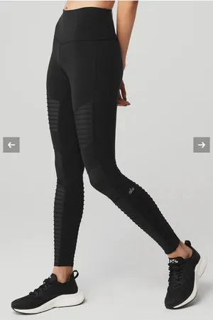 Alo Leggings Yoga thumbnail 2