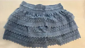 Blanco By Nature Boutique skirt thumbnail 3