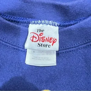 Vintage Disney Winnie the Pooh Crewneck Sweatshirt Women’s Small thumbnail 3