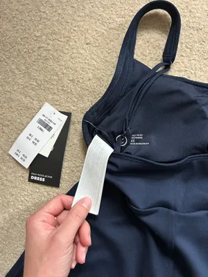 Gilly Hicks Hollister active dress thumbnail 3