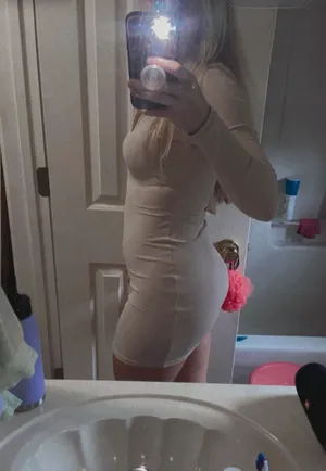 Princess Polly NWT Kiara Beige Collared Mini Dress thumbnail 3