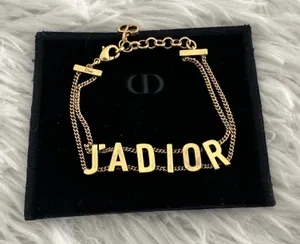 Christian‎ Dior J'Adior bracelet thumbnail 1