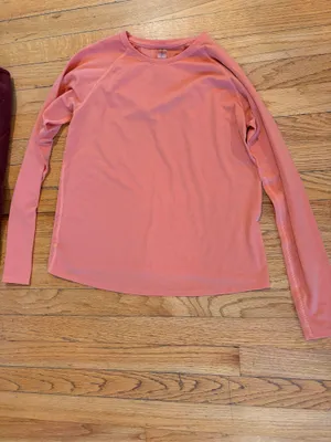 Outdoor Voices long sleeve thumbnail 1