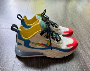 Nike Airmax React 270 Legend of Her  thumbnail 1