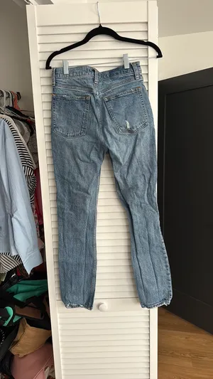 Abercrombie Jeans thumbnail 2