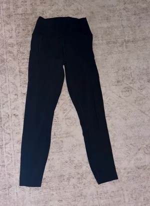 Nike Dri-Fit Leggings thumbnail 1