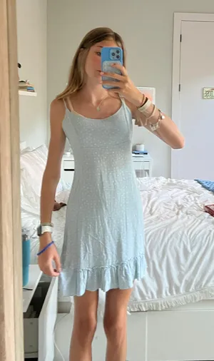 Brandy Melville Dress thumbnail 1