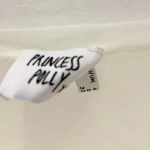 Princess Polly Beverly Top Mesh Date Night Cocktail Gala US 0‎ thumbnail 5