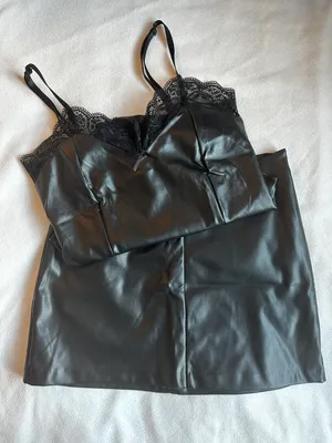 The Outfit Leather Outfit thumbnail 1