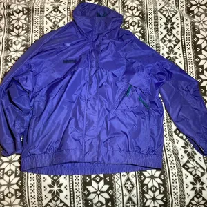 Vintage Columbia Whirlbird jacket Large thumbnail 1