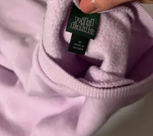Cropped Sweatshirt thumbnail 3