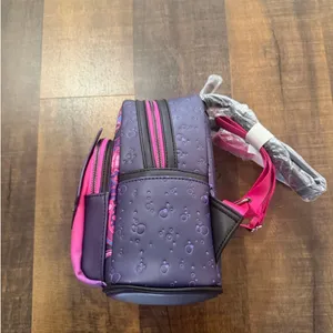 NWT Disney Loungefly The Emperor’s New Groove Yzma & Kronk Mini Backpack thumbnail 3