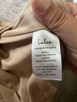 Lulus Picturesque Moments Brown Floral Print Strappy Maxi Dress xs thumbnail 17