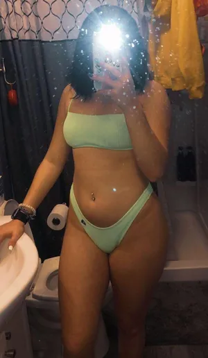 Hollister Swimsuit thumbnail 4