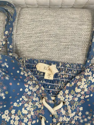 Floral Two Piece thumbnail 4