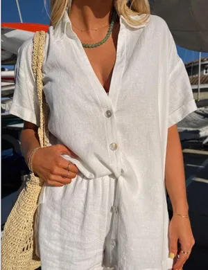 Show Me Your Mumu Button Down thumbnail 1