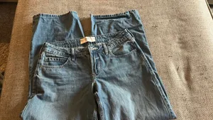 Hollister Jeans Low-Rise thumbnail 1