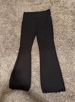 Leggings Black Size L thumbnail 1