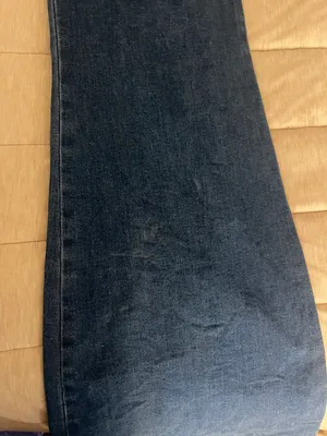 Cider Denim Jump Suit thumbnail 6