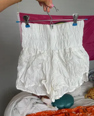Free People Movement Shorts thumbnail 1