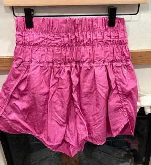 free people shorts thumbnail 1