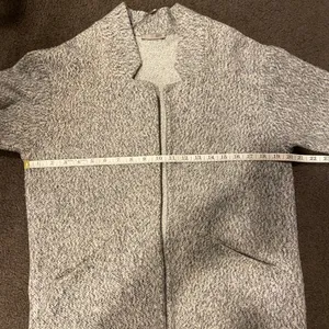 Zara coat thumbnail 6