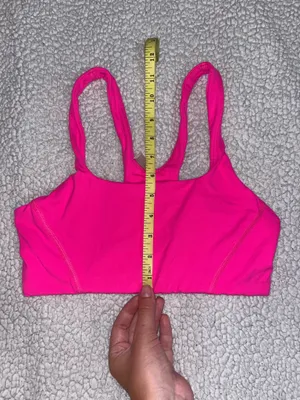 Free People Movement Never Better Square Neck Bra thumbnail 8