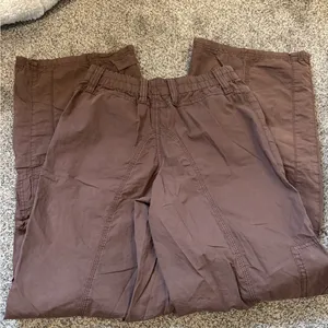 Urban Outfitters BDG Y2k Cargo Pants thumbnail 3