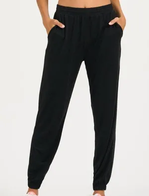 Vuori Boyfriend Jogger thumbnail 7