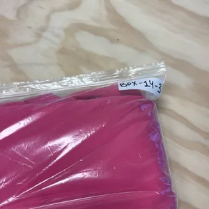 NWT The Drop Women's @caralynmirand Sleeveless‎ Wrap Jumpsuit Rose Pink Stretch thumbnail 13