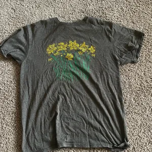 Brown Graphic T-Shirt thumbnail 1