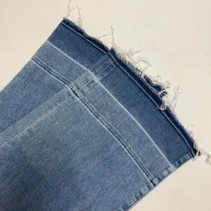 Loft High-Rise Wide Leg Jeans NWT thumbnail 8