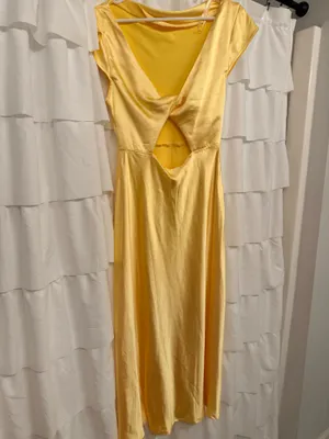 Selfie Leslie Dress thumbnail 5