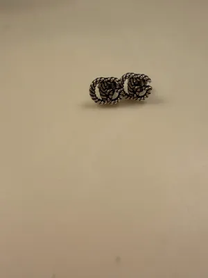 Gucci marmot stud earrings  thumbnail 5