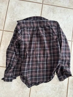 Boutique Flannel Lola River thumbnail 2