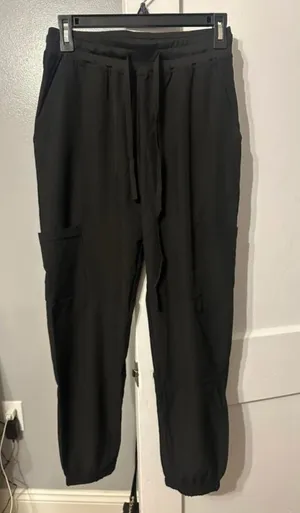 Scrub pants Black Size XS thumbnail 1