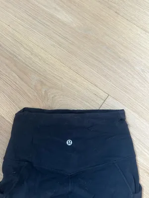Lululemon Black Leggings thumbnail 2