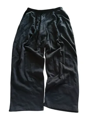 Darc Sport SHE Wolves Limited Edition Sweatpants Womens Large Black 749/1000 thumbnail 1