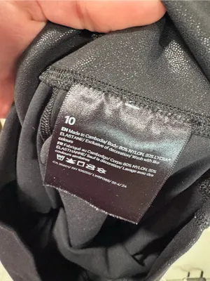 Lululemon Align High Rise 28” thumbnail 5