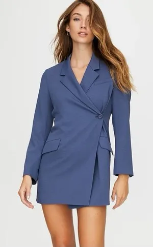 ARITZIA | BABATON Blazer Dress‎ thumbnail 1