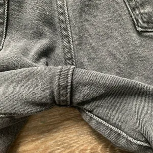 Levi's Silver Tab Black Mom Jeans 27 thumbnail 7