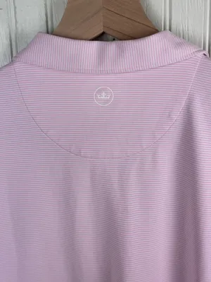 Peter Millar Women's Golf Association of Western Pennsylvania Polo Shirt Medium thumbnail 9