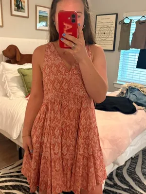 Sincerely Jules Sundress thumbnail 2