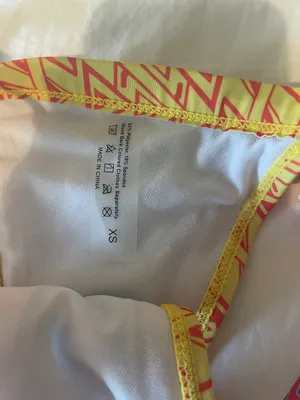 SheIn Bathing Suit Size XS thumbnail 2