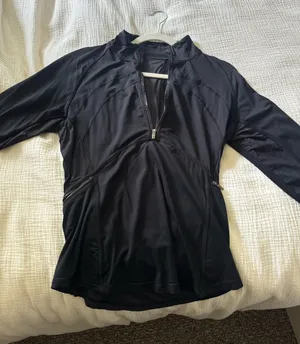 Lululemon Quarter-Zip thumbnail 1
