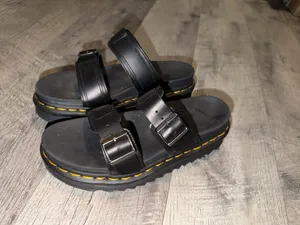 Dr. Martens Myles Sandals thumbnail 2